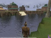 Star Wars Galaxies: An Empire Divided screenshot, image №357715 - RAWG