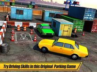 Extreme Car Parking Sim 3D screenshot, image №1598404 - RAWG