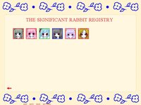 RABBITMAIDEN~SOFTBOOK ~special edition~ screenshot, image №3465562 - RAWG
