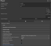 Navmesh Version 4 screenshot, image №3113946 - RAWG