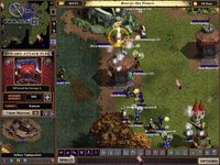 Majesty: The Fantasy Kingdom Sim (2000) screenshot, image №291466 - RAWG