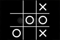2 Players Tic Tac Toe v1 screenshot, image №1263714 - RAWG