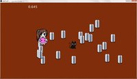 Run!Cat run!Plus！ screenshot, image №1291559 - RAWG