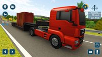 TruckSimulation 16 screenshot, image №672381 - RAWG