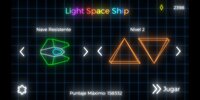 Light Space Ship screenshot, image №2410679 - RAWG
