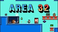 Area 32 - PSP screenshot, image №2852858 - RAWG