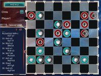 Quantum Chess screenshot, image №107924 - RAWG