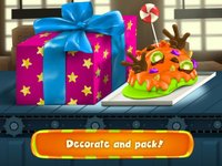 Fixies Cake Bakery Story! Decorating Baking Games screenshot, image №1640654 - RAWG