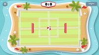 Beach Pong screenshot, image №1609524 - RAWG