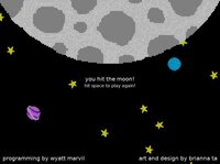 Moonshot (itch) (YDOG) screenshot, image №2617055 - RAWG