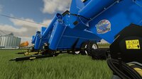Kinze 1121 Harvest Commander screenshot, image №3621106 - RAWG