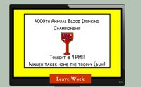 Wendell's Extreme Feeding Contest screenshot, image №2310353 - RAWG