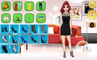 Myra Dress-Up screenshot, image №1247773 - RAWG