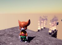 Rage Simulator (GmaCree) screenshot, image №3601167 - RAWG