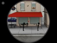 Sniper Shooter Pro by Fun Games For Free screenshot, image №913939 - RAWG