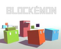 Blockemon (Ludum Dare 46) screenshot, image №2363099 - RAWG