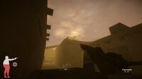 WWII Operations: Lions on The Desert Front screenshot, image №2480033 - RAWG