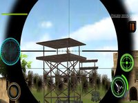 Military Special Warrior screenshot, image №1809121 - RAWG