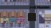 Job Hunter screenshot, image №3151197 - RAWG