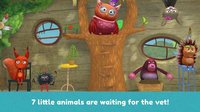 Little Fox Animal Doctor screenshot, image №2103053 - RAWG