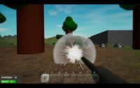Jungle Mystery screenshot, image №2640112 - RAWG