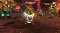 The Legend of Spyro: Dawn of the Dragon screenshot, image №766252 - RAWG