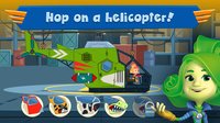 The Fixies Helicopter Masters screenshot, image №1953059 - RAWG