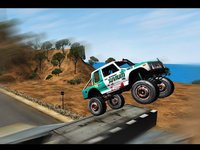 4x4 Track Mania Racing screenshot, image №922912 - RAWG