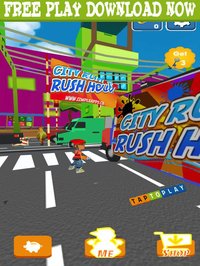 City Run 2 - Rush Hour screenshot, image №888039 - RAWG
