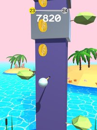 Pokey Ball screenshot, image №2229639 - RAWG