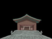 Geimu's Grand Gensokyo Galavant screenshot, image №1971806 - RAWG
