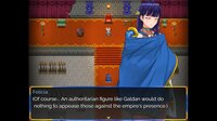 Lady Knight Quest screenshot, image №4191983 - RAWG