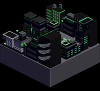 NeON (itch) (cacheira, Pedro Alcoforado) screenshot, image №1908133 - RAWG