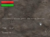 Pixel Horde screenshot, image №1252439 - RAWG