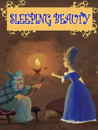 Sleeping Beauty Fairy Tale screenshot, image №1648341 - RAWG