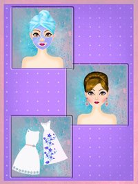Western Dress Up And Makeover screenshot, image №1954907 - RAWG
