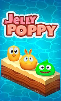 Jelly Poppy - Runner Games screenshot, image №3395534 - RAWG