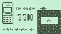 UPGRADE 3310 screenshot, image №3238007 - RAWG