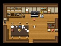 Un simple village screenshot, image №2148401 - RAWG
