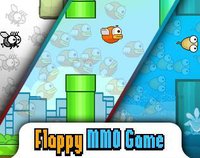 FlappyMMO screenshot, image №1083149 - RAWG