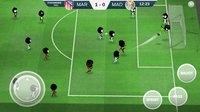 Stickman Soccer 2018 screenshot, image №773203 - RAWG