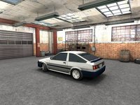 Drift Allstar screenshot, image №2043246 - RAWG