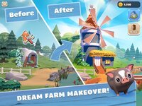 Big Farm: Home & Garden screenshot, image №2682004 - RAWG