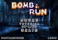 Bomb & Run screenshot, image №3741380 - RAWG