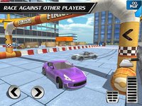 Car Driving Duels: Multiplayer Race screenshot, image №1556844 - RAWG