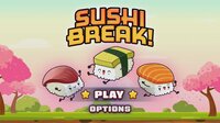 Sushi Break screenshot, image №2435219 - RAWG