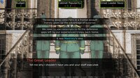 A War of a Madman's Making (Demo) screenshot, image №3395947 - RAWG