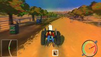 Redneck Racers screenshot, image №148063 - RAWG