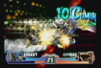 Digimon Rumble Arena screenshot, image №729213 - RAWG