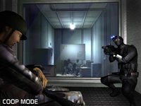 Tom Clancy's Splinter Cell Chaos Theory screenshot, image №656626 - RAWG